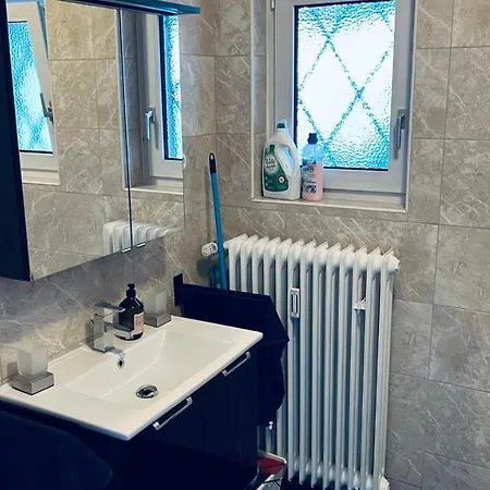 Apartment Ferienwohnung - Entdecken Sie Liebliche Region Der Weinstrasse Grunstadt