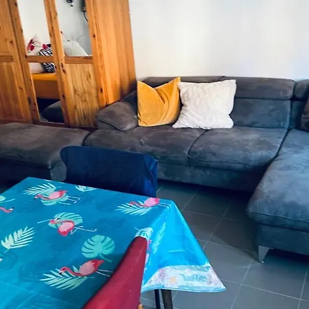 Ferienwohnung - Entdecken Sie Liebliche Region Der Weinstrasse Apartment *