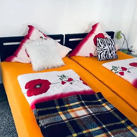 Ferienwohnung - Entdecken Sie Liebliche Region Der Weinstrasse